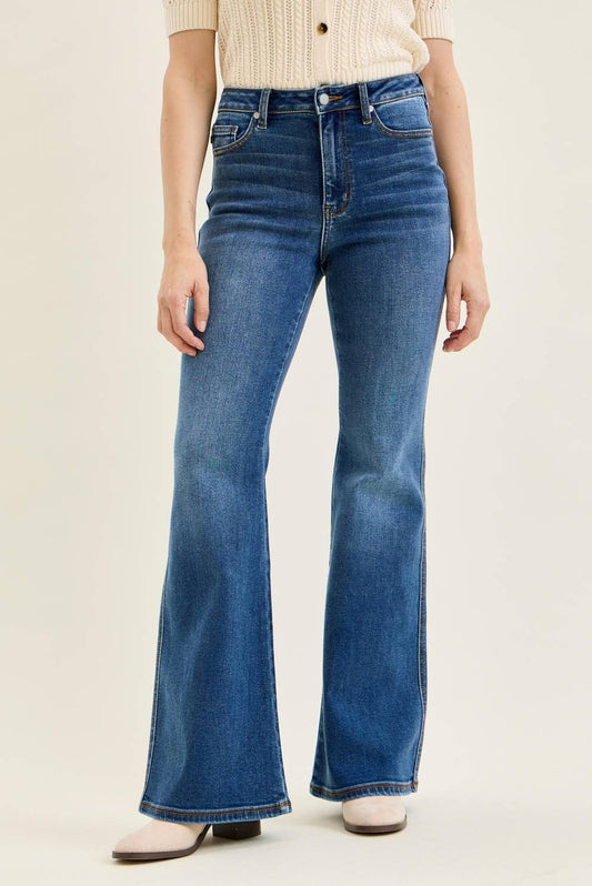 HW CHARLOTTE Flare MD Soft Tide: MD / 5(27)