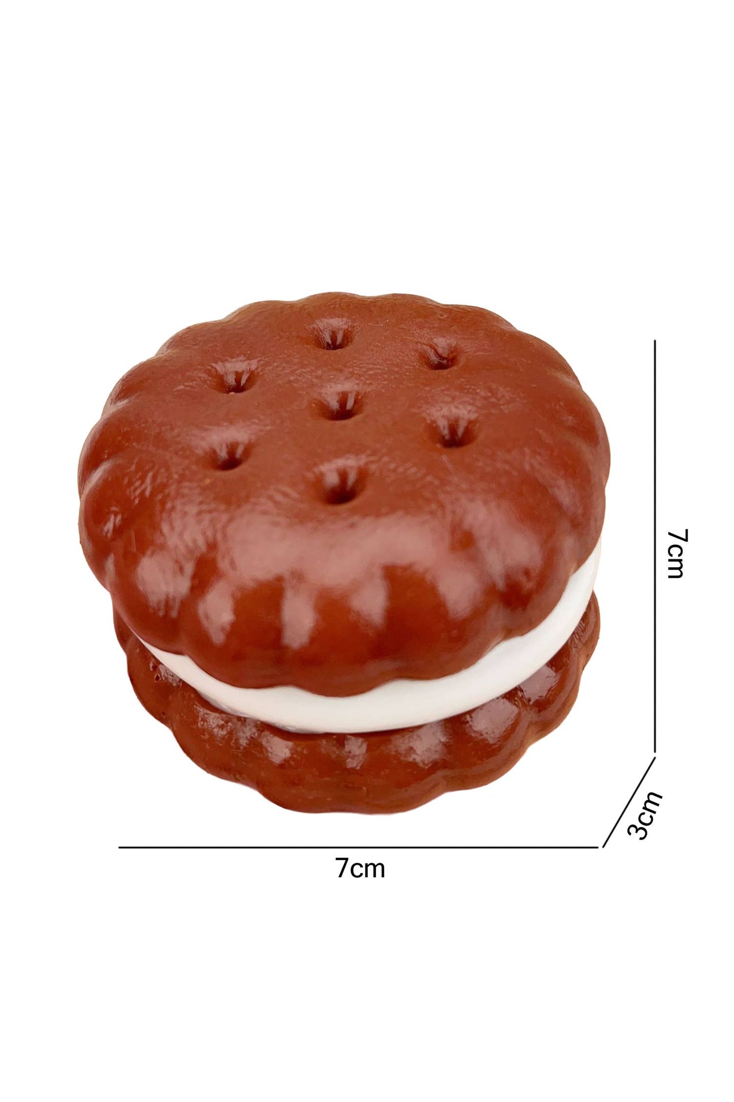 Ice Cream Sandwich TABA Squish