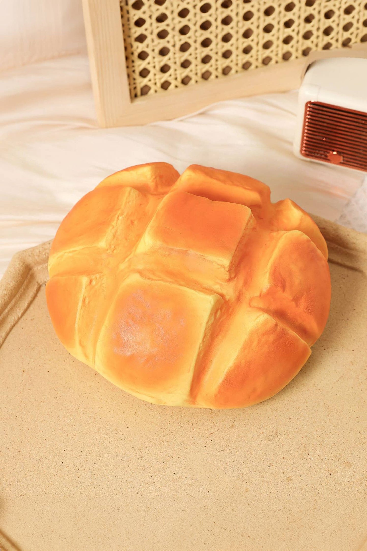 Baguette Slow Rise Squishy