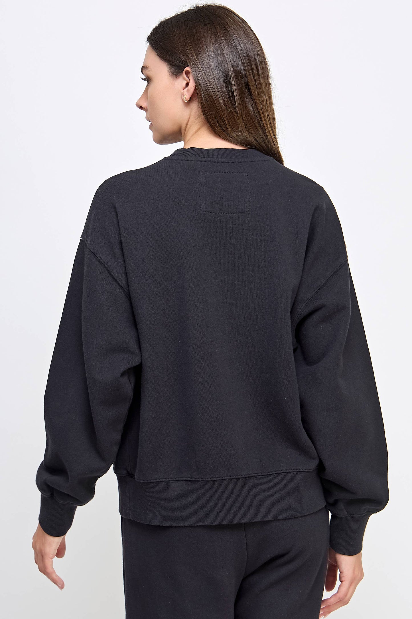 EVERYDAY SOFT FRENCH TERRY SWEATSHIRT