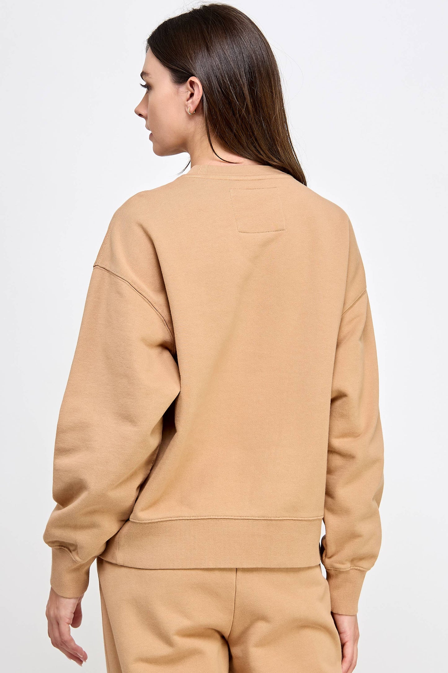 EVERYDAY SOFT FRENCH TERRY SWEATSHIRT