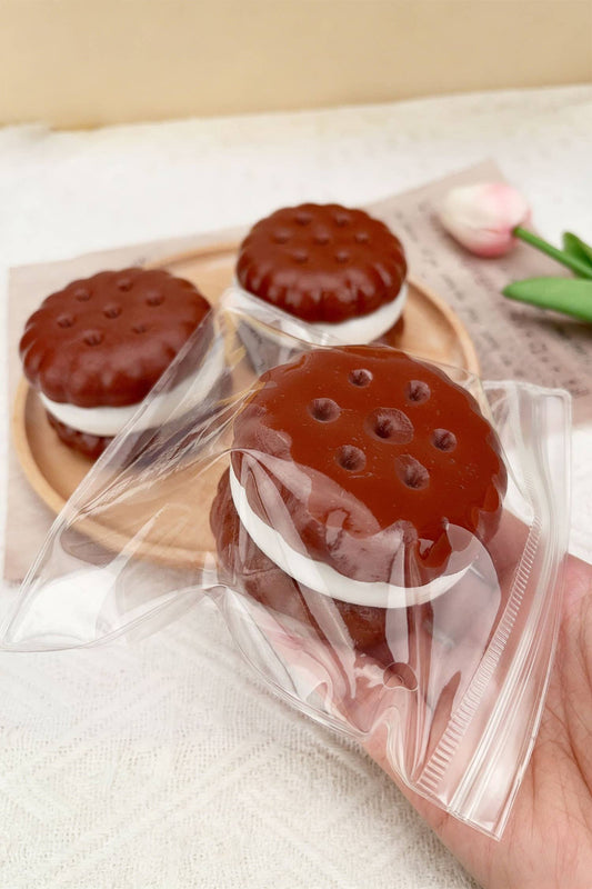 Ice Cream Sandwich TABA Squish