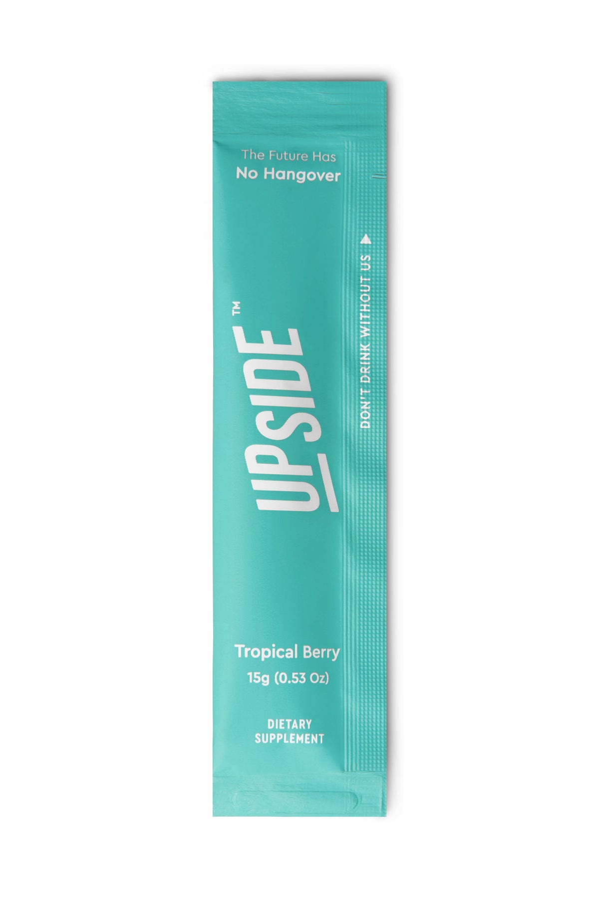 UPSIDE Before Drinking Hangover Sticks