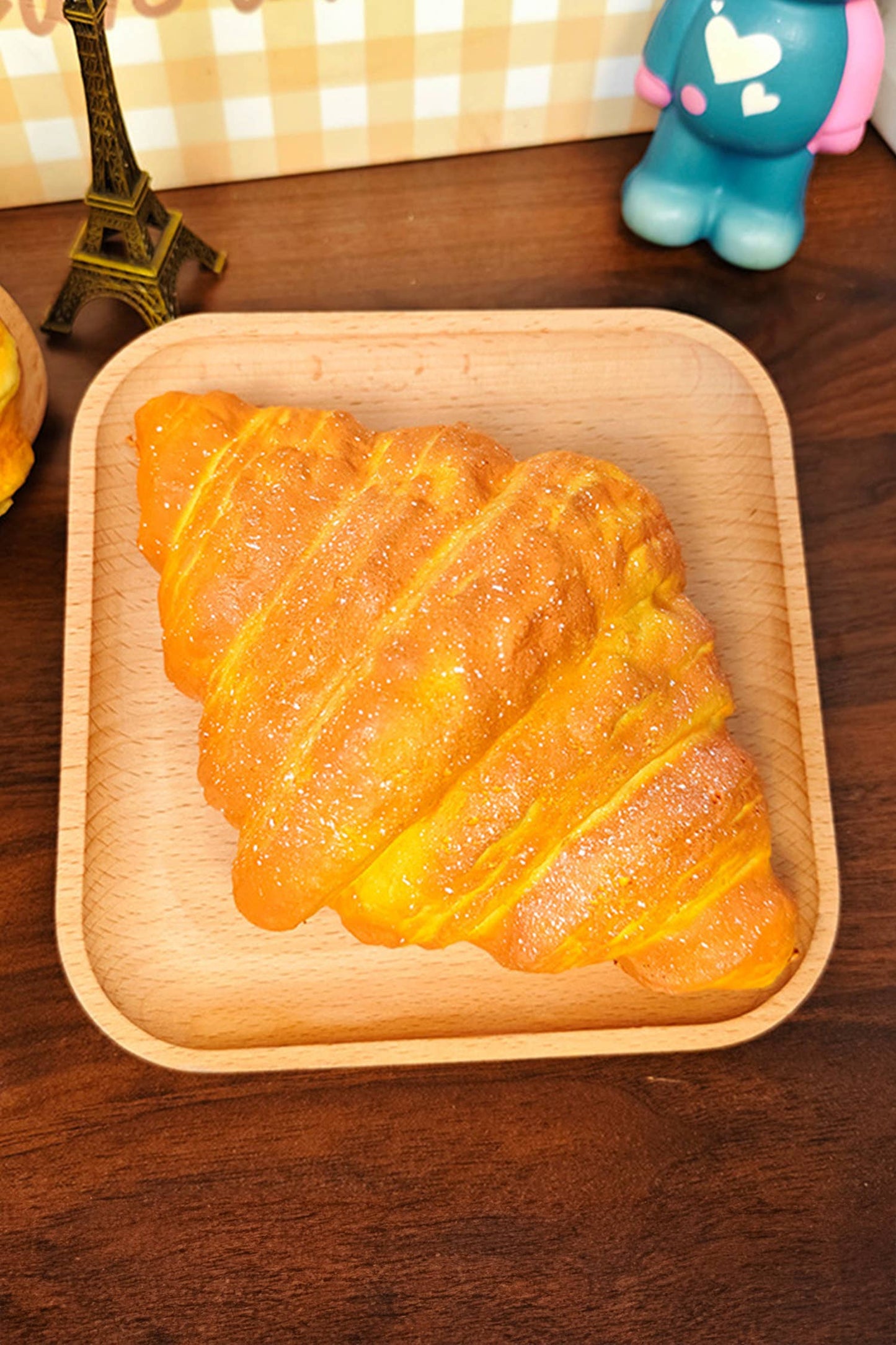Croissant Slow Squishy