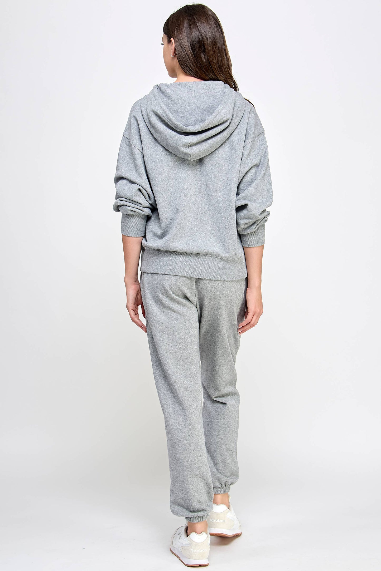 EVERYDAY HIGH RISE FRENCH TERRY JOGGERS